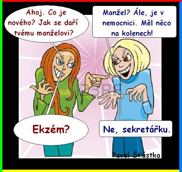 Vtip Nerařazeny