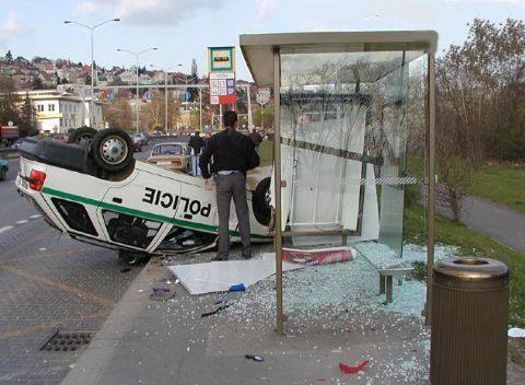 Vtip Nerařazeny