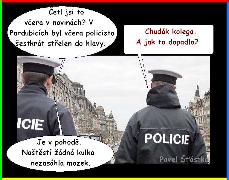 Vtip Nerařazeny