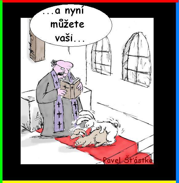 Vtip Nerařazeny