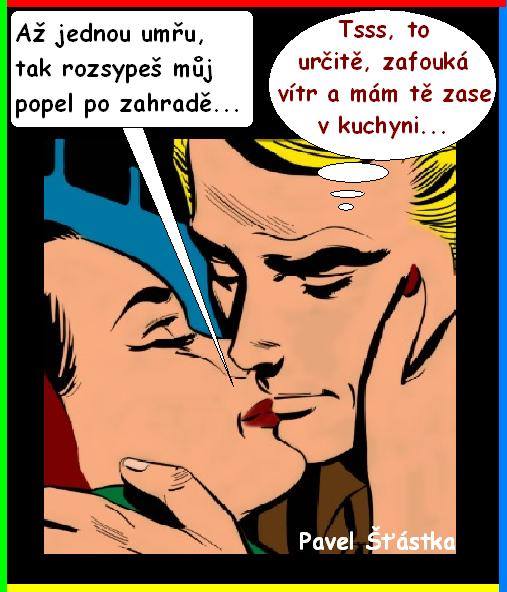Vtip Nerařazeny