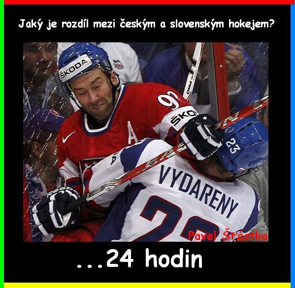 Vtip Nerařazeny