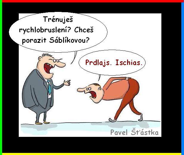 Vtip Nerařazeny