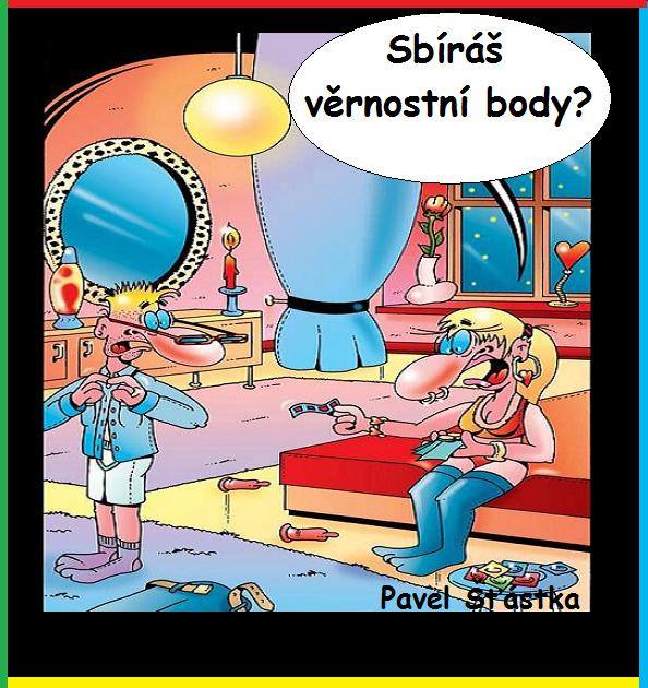 Vtip Nerařazeny