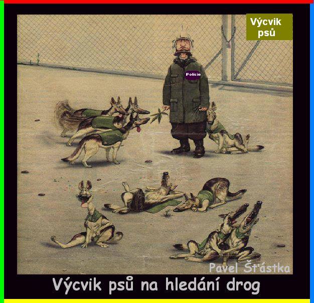 Vtip Nerařazeny