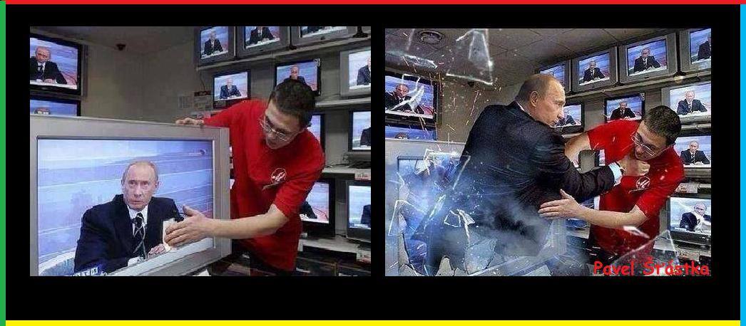 Vtip Nerařazeny