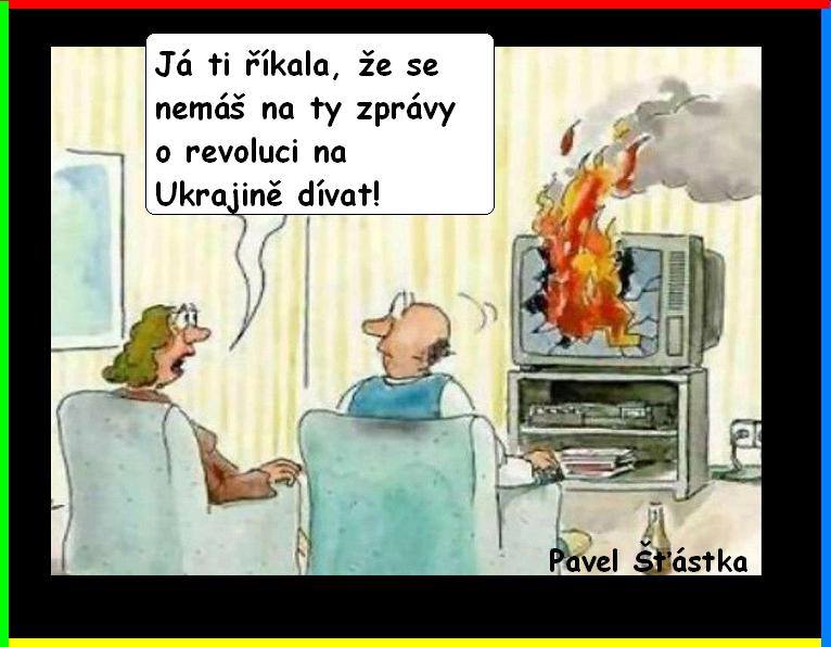Vtip Nerařazeny
