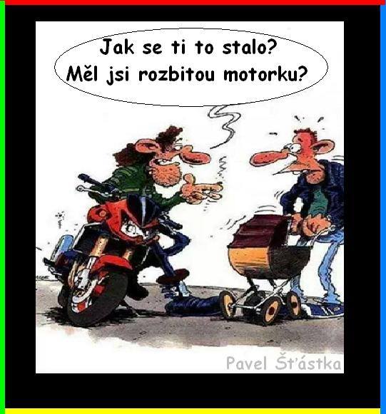 Vtip Nerařazeny