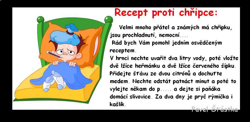Vtip Nerařazeny