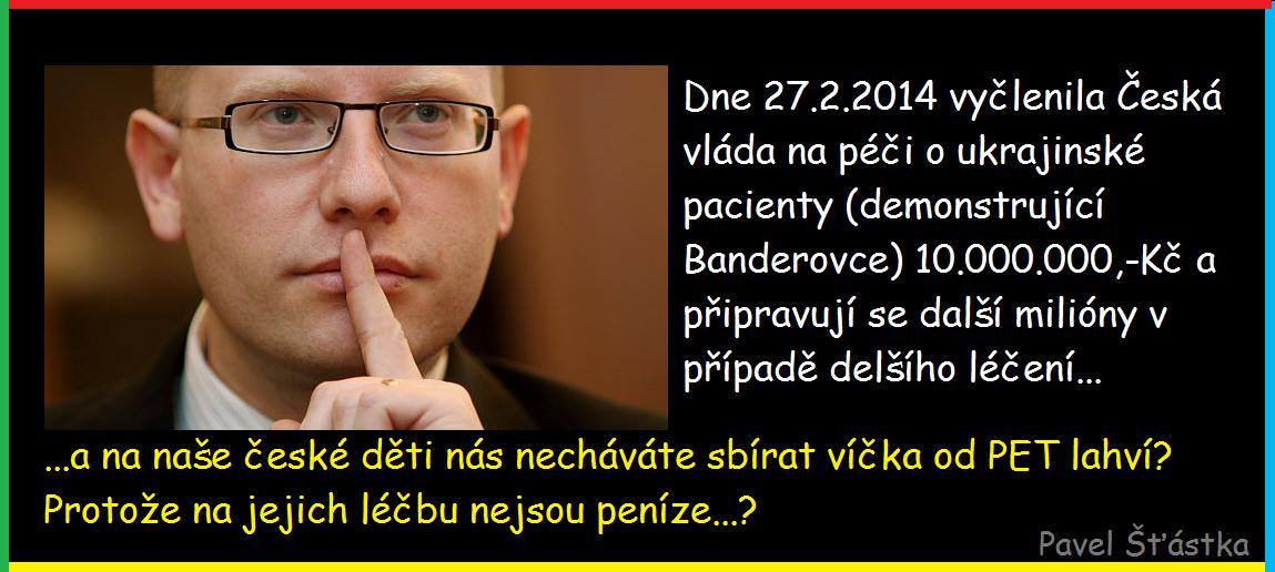 Vtip Nerařazeny
