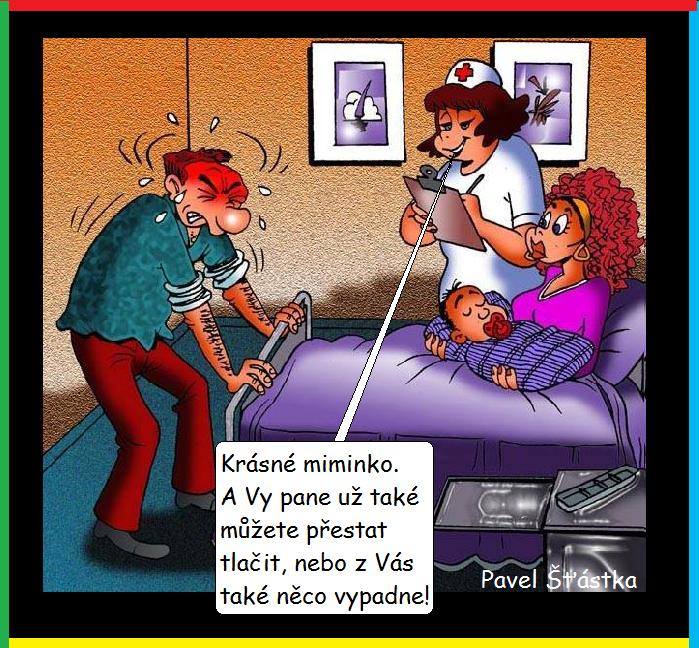 Vtip Nerařazeny