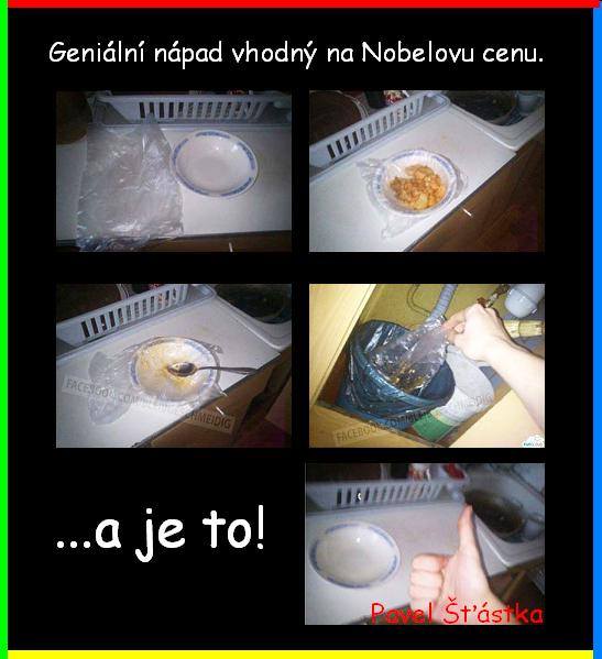Vtip Nerařazeny