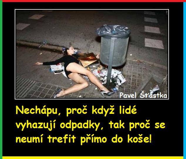 Vtip Nerařazeny