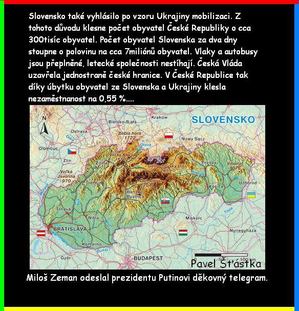 Vtip Nerařazeny
