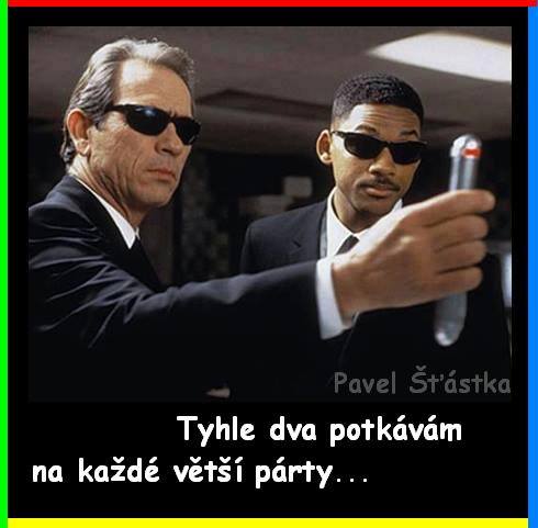 Vtip Nerařazeny