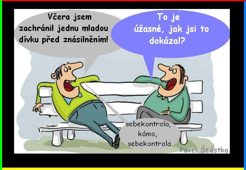 Vtip Nerařazeny