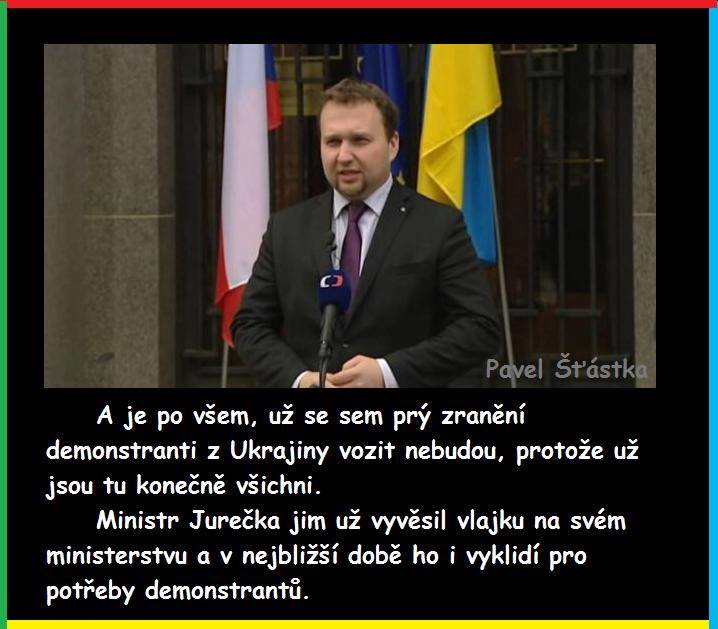 Vtip Nerařazeny