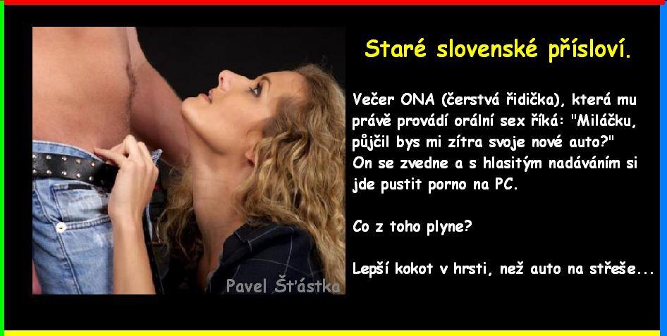 Vtip Nerařazeny