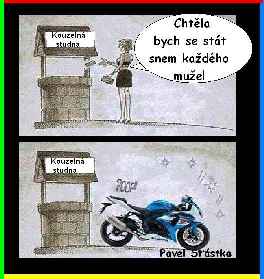 Vtip Nerařazeny