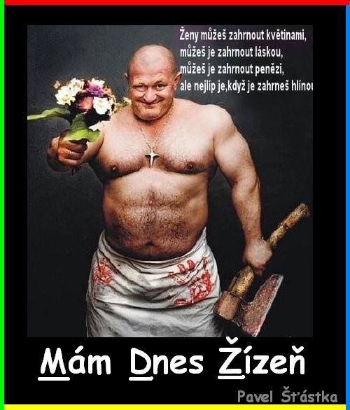 Vtip Nerařazeny