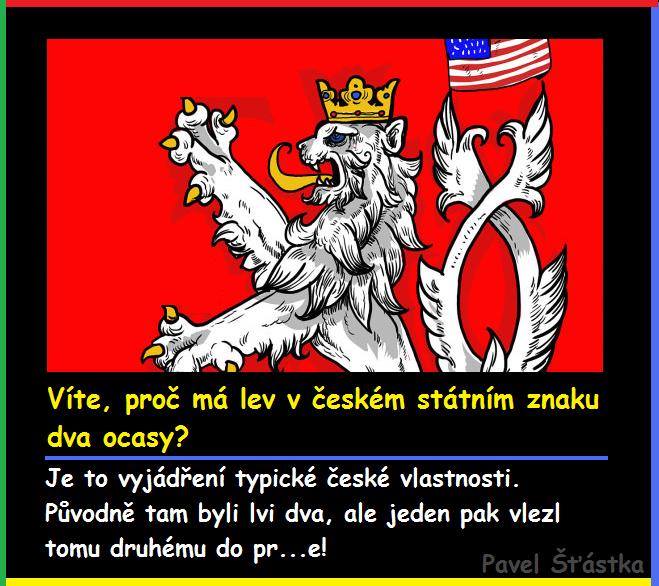 Vtip Nerařazeny