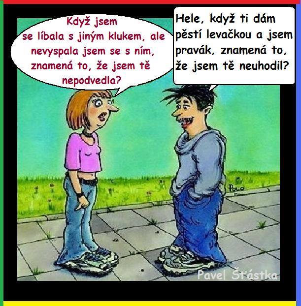 Vtip Nerařazeny