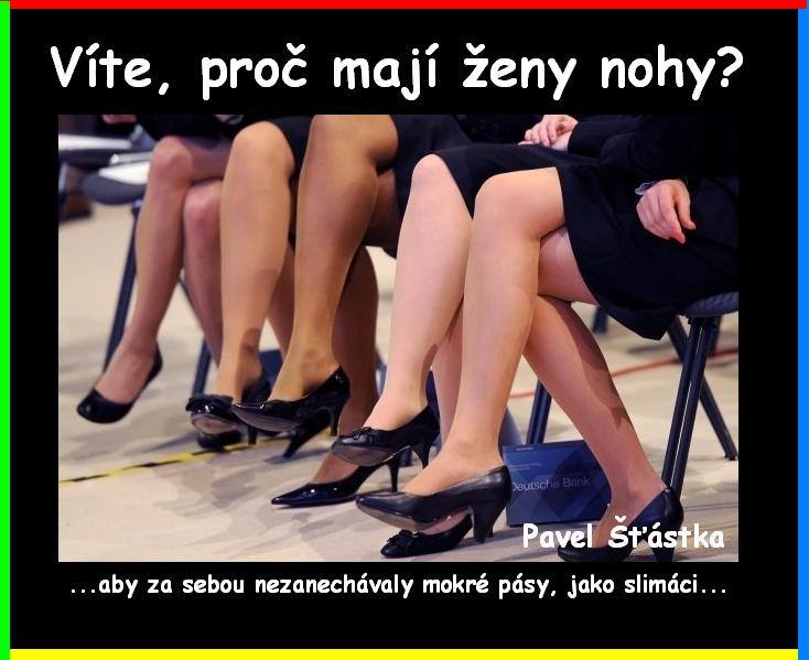Vtip Nerařazeny