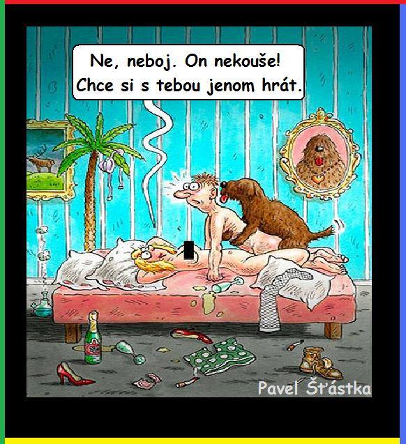 Vtip Nerařazeny
