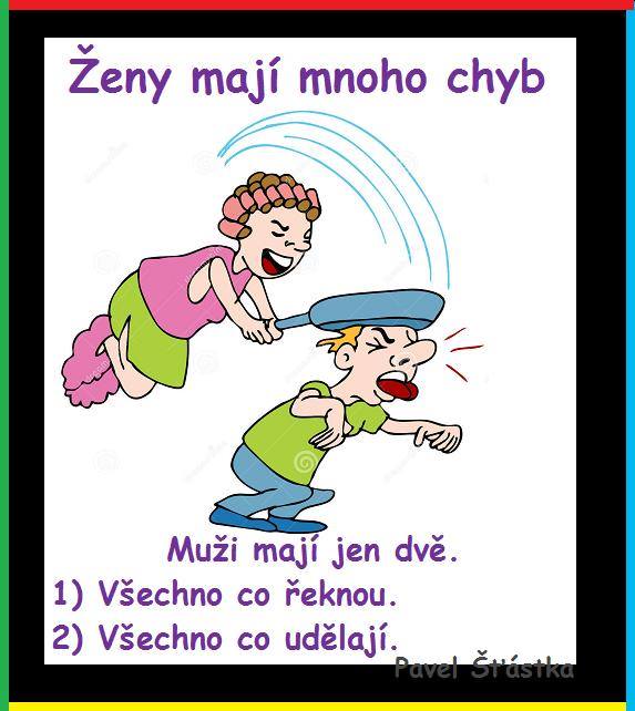 Vtip Nerařazeny