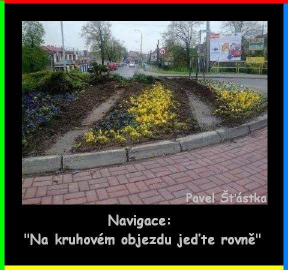 Vtip Nerařazeny