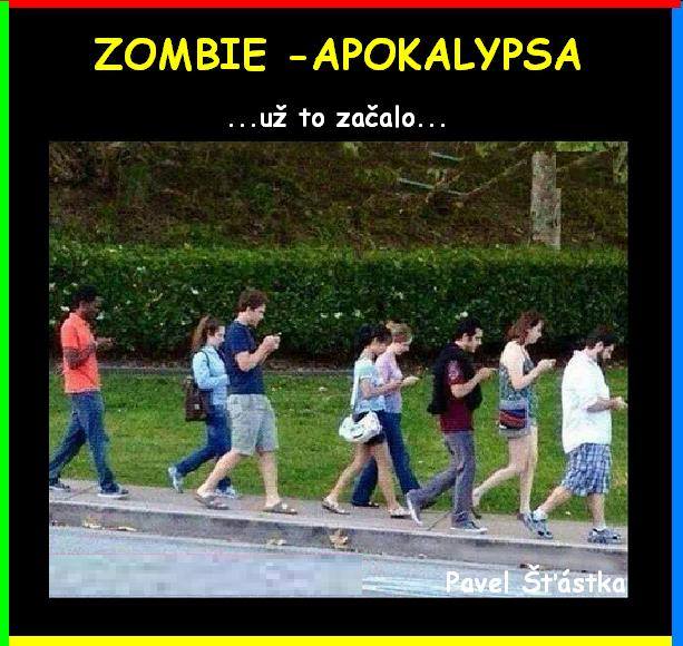 Vtip Nerařazeny