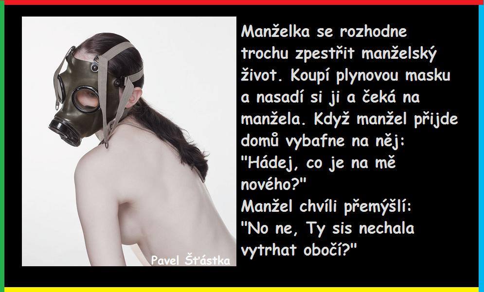 Vtip Nerařazeny