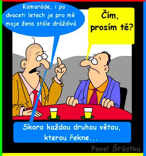 Vtip Nerařazeny