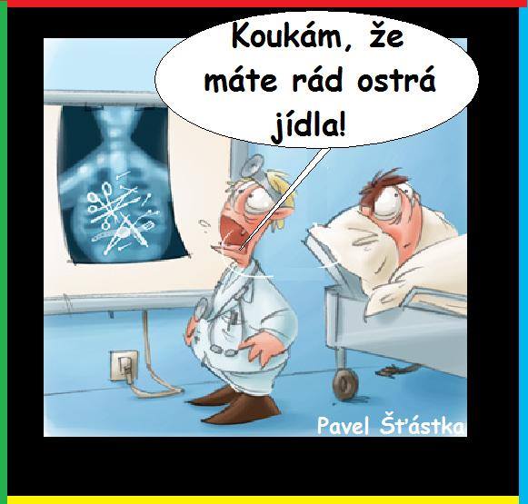 Vtip Nerařazeny