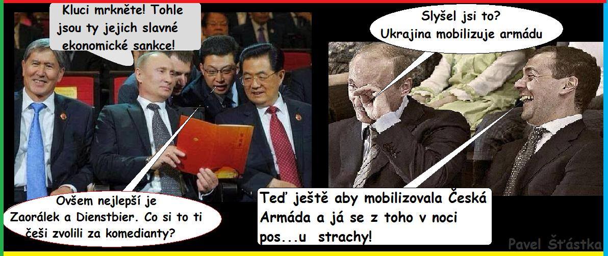Vtip Nerařazeny