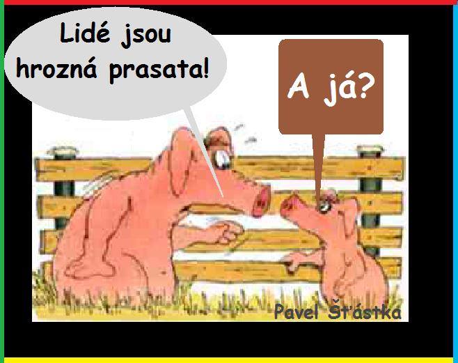 Vtip Nerařazeny