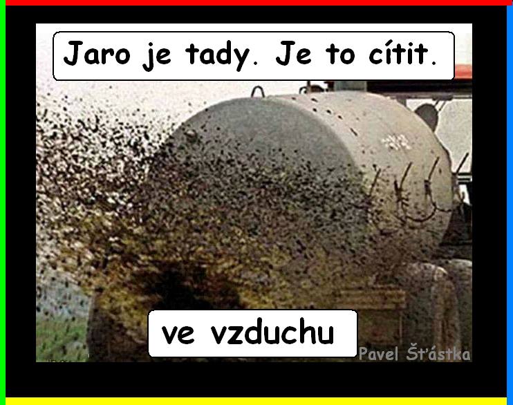 Vtip Nerařazeny