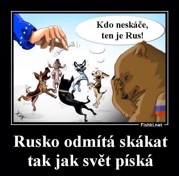 Vtip Nerařazeny