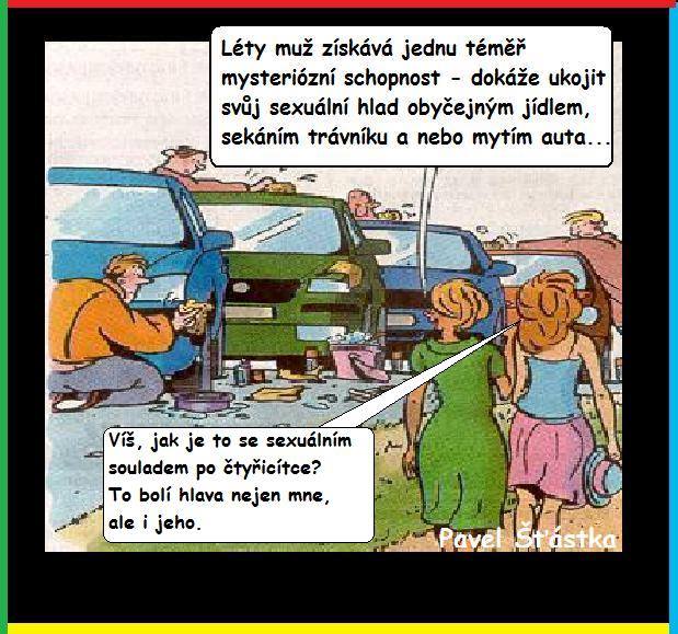 Vtip Nerařazeny