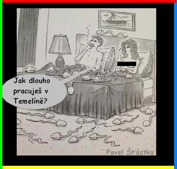Vtip Nerařazeny