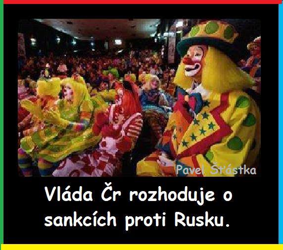 Vtip Nerařazeny