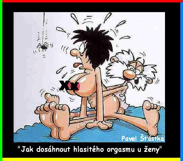 Vtip Nerařazeny