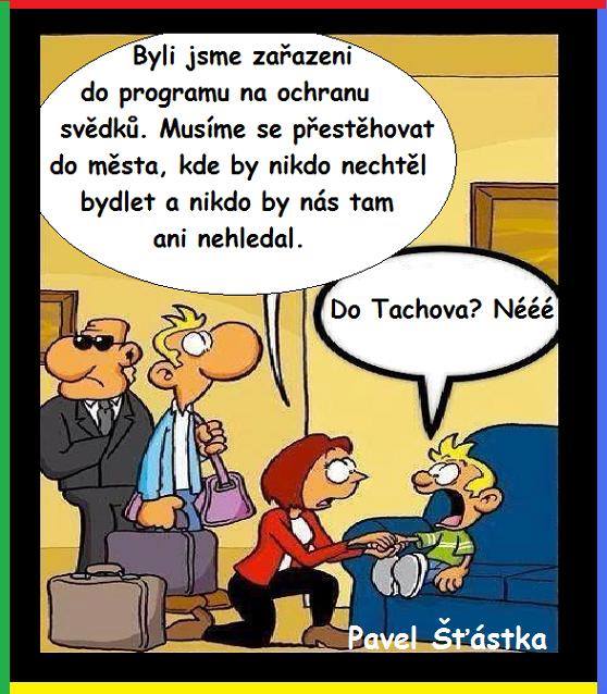Vtip Nerařazeny