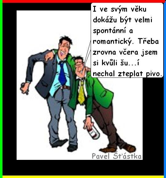 Vtip Nerařazeny