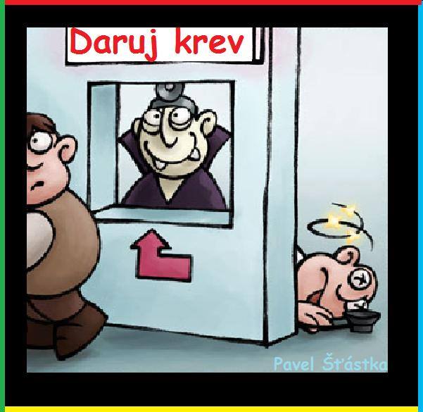 Vtip Nerařazeny