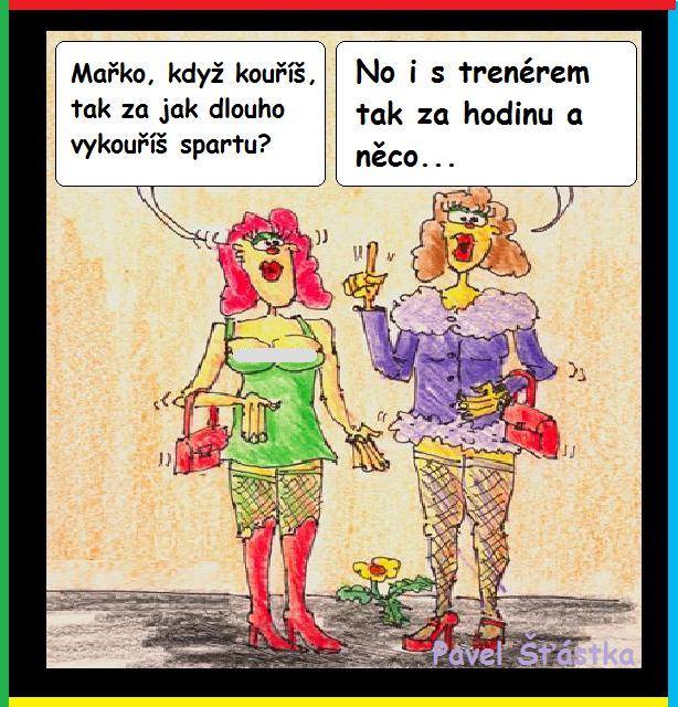 Vtip Nerařazeny