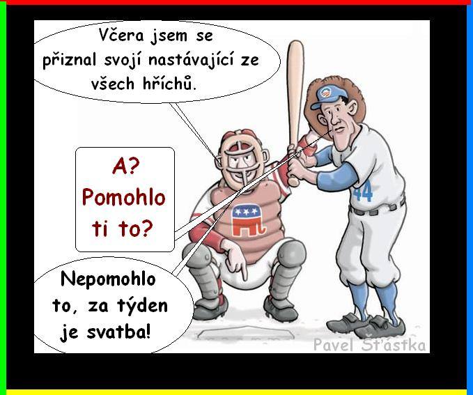 Vtip Nerařazeny