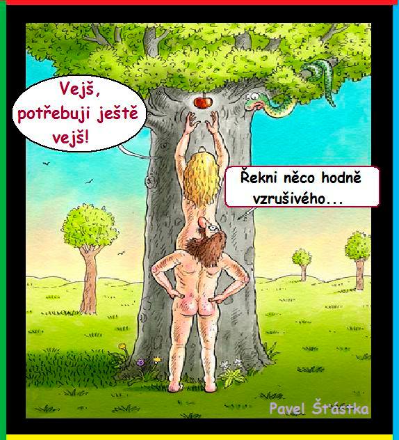 Vtip Nerařazeny