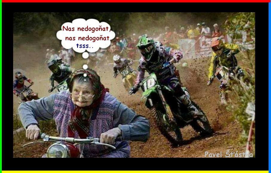 Vtip Nerařazeny