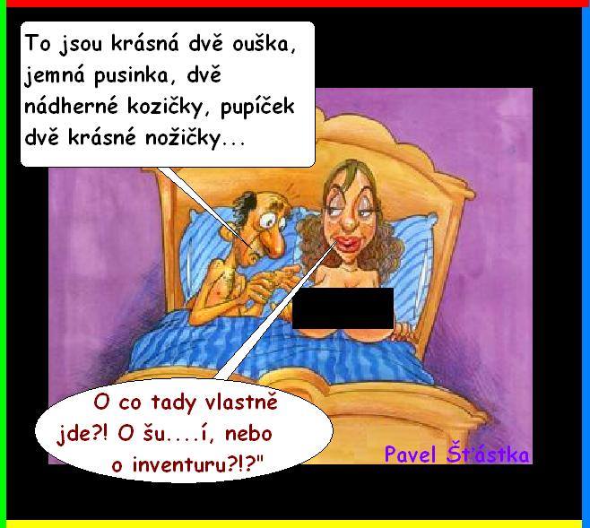 Vtip Nerařazeny